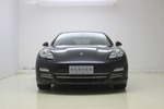 保时捷Panamera2013款Panamera 4 Platinum Edition 3.6L 