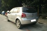 大众Polo2008款1.6L  手自一体 风尚版