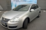 大众速腾2009款1.6L 手动时尚型