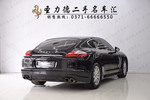 保时捷Panamera2010款Panamera 4 3.6L 