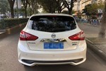 日产TIIDA骐达2016款1.6L CVT乐动版