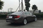 宝马7系2013款 740Li 豪华型