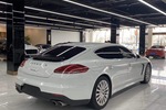 保时捷Panamera2014款Panamera 4S Executive 3.0T 