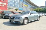 奥迪A4L2010款2.0TFSI 舒适型