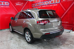 讴歌MDX2010款3.7L 舒适版