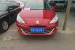 标致4082013款2.0L 手自一体 尊贵版