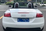奥迪TT2008款Roadster 2.0TFSI 敞篷