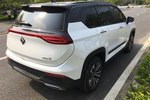 新宝骏RS-52019款1.5T CVT智能驾控旗舰版 国V