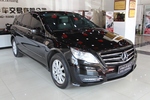 奔驰R级2011款R350L 4MATIC