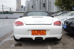 保时捷Boxster2009款Boxster 2.9L 