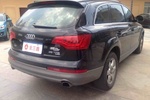 奥迪Q72014款35 TFSI 进取型