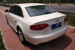 奥迪A4L2009款2.0TFSI 舒适型