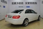 奔驰E级2010款E260 CGI时尚型(进口)