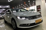 大众CC2015款1.8TSI 尊贵型