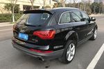 奥迪Q72015款35 TDI 卓越版