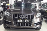 奥迪Q72011款3.0TFSI 技术型(L)