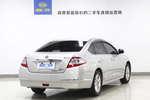 日产天籁2011款2.0L XL舒适版