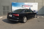 奥迪A8L2014款30 FSI 舒适型