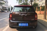 MINICLUBMAN2007款1.6L COOPER Fun 