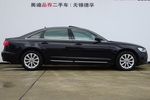 奥迪A6L2012款TFSI 标准型(2.0T)