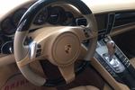 保时捷Panamera2013款Panamera Platinum Edition 3.6L 