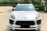 保时捷Macan2016款Macan 2.0T