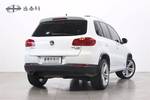 大众Tiguan2012款2.0TSI R-line