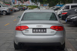 奥迪A4L2010款2.0TFSI 技术型