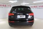 奥迪Q52013款40 TFSI 舒适型