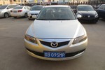 马自达Mazda62007款2.0 手动舒适型