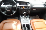 奥迪A4L2010款1.8TFSI 舒适型