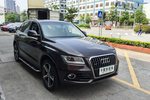 奥迪Q52013款40 TFSI 技术型