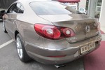 大众CC2012款2.0TSI 至尊型