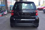 smartfortwo2012款1.0 MHD 硬顶标准版