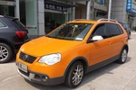 大众Polo Sporty2009款1.6L 手自一体 运动版