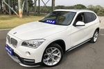 宝马X12014款sDrive18i X设计套装