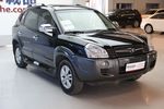 现代途胜2009款2.0GL 手动时尚型 2WD