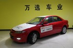 马自达MAZDA62015款2.0L 手自一体 时尚型