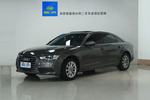 奥迪A6L2012款TFSI 标准型(2.0T)