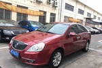 别克凯越2011款1.6LX-MT