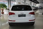 奥迪Q52013款40 TFSI 技术型