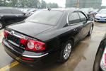 现代名驭2009款1.8L 手动 豪华版