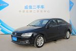 大众速腾2012款1.4TSI 自动豪华型