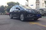 本田CR-V2012款2.4L 四驱尊贵导航版