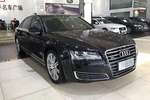 奥迪A8L2013款45 TFSI quattro舒适型