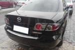 马自达Mazda62011款2.0L 手自一体 超豪华型