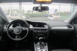 奥迪A4 allroad2014款40 TFSI allroad quattro 