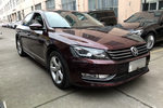 大众帕萨特2012款1.8TSI DSG御尊版