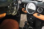 MINICOUPE2012款1.6L COOPER 