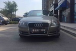 奥迪A42008款1.8T 豪华型